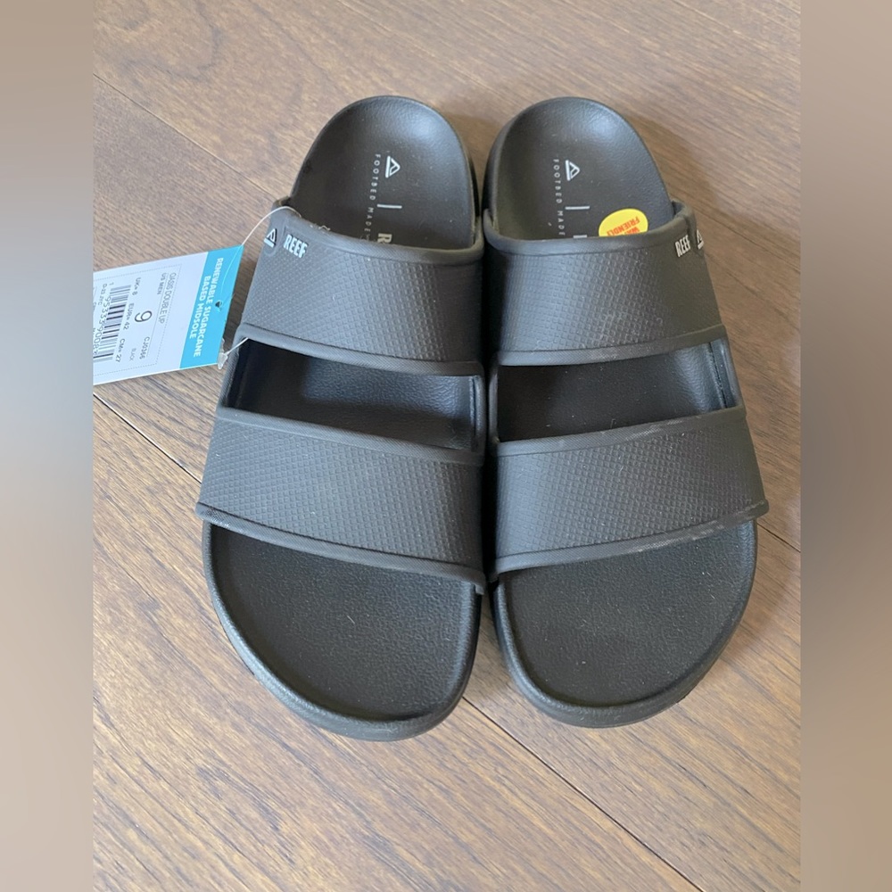 Men’s Oasis Double Up Reef Sandals